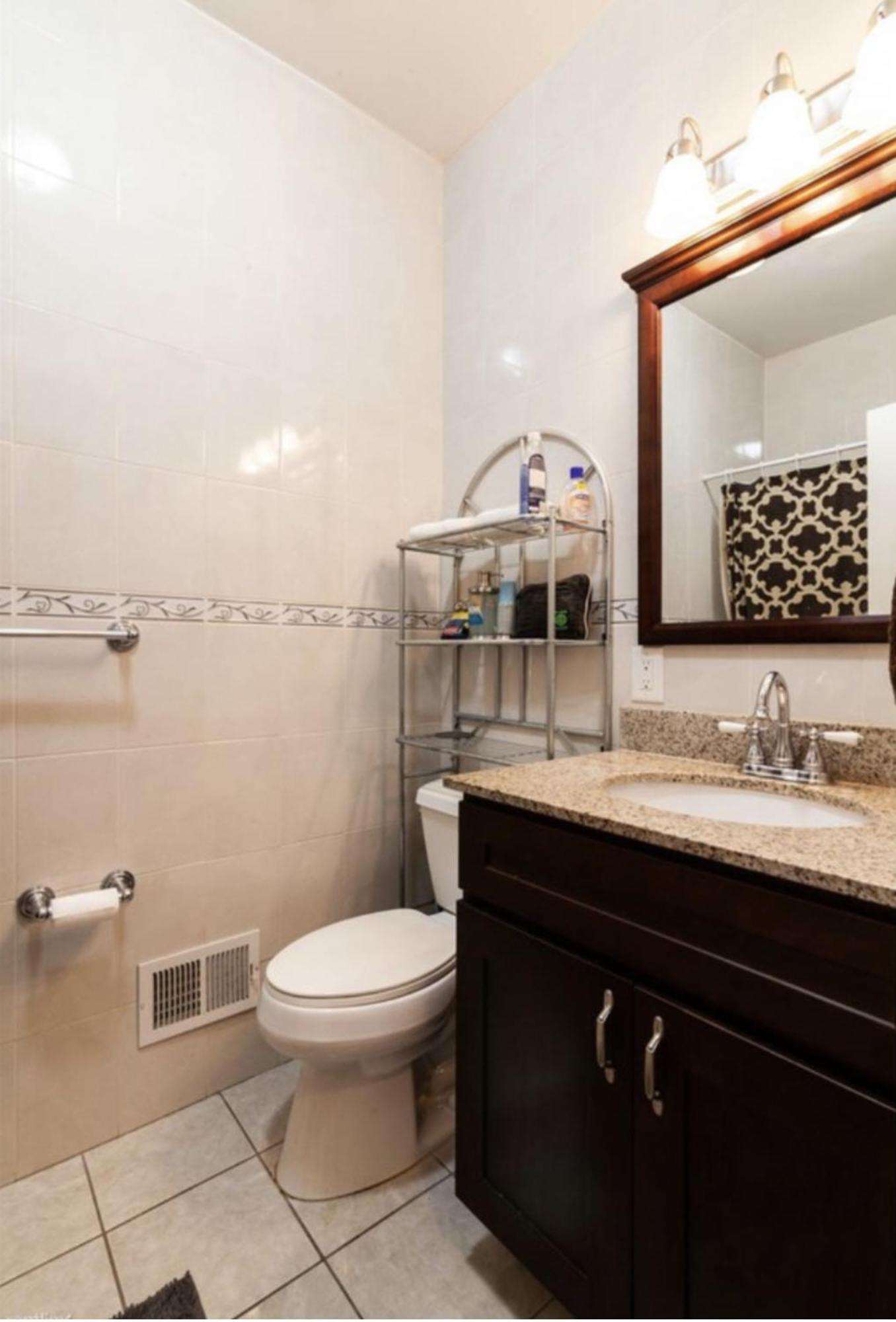 Quiet Apt Only 15 Mins Away From Midtown Manhattan Jersey City Exterior foto