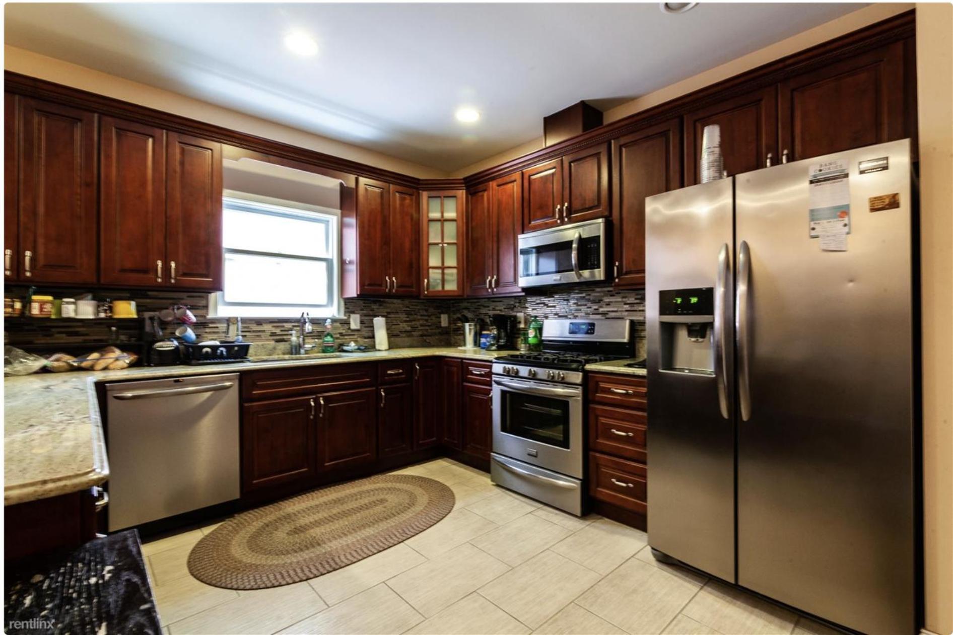 Quiet Apt Only 15 Mins Away From Midtown Manhattan Jersey City Exterior foto