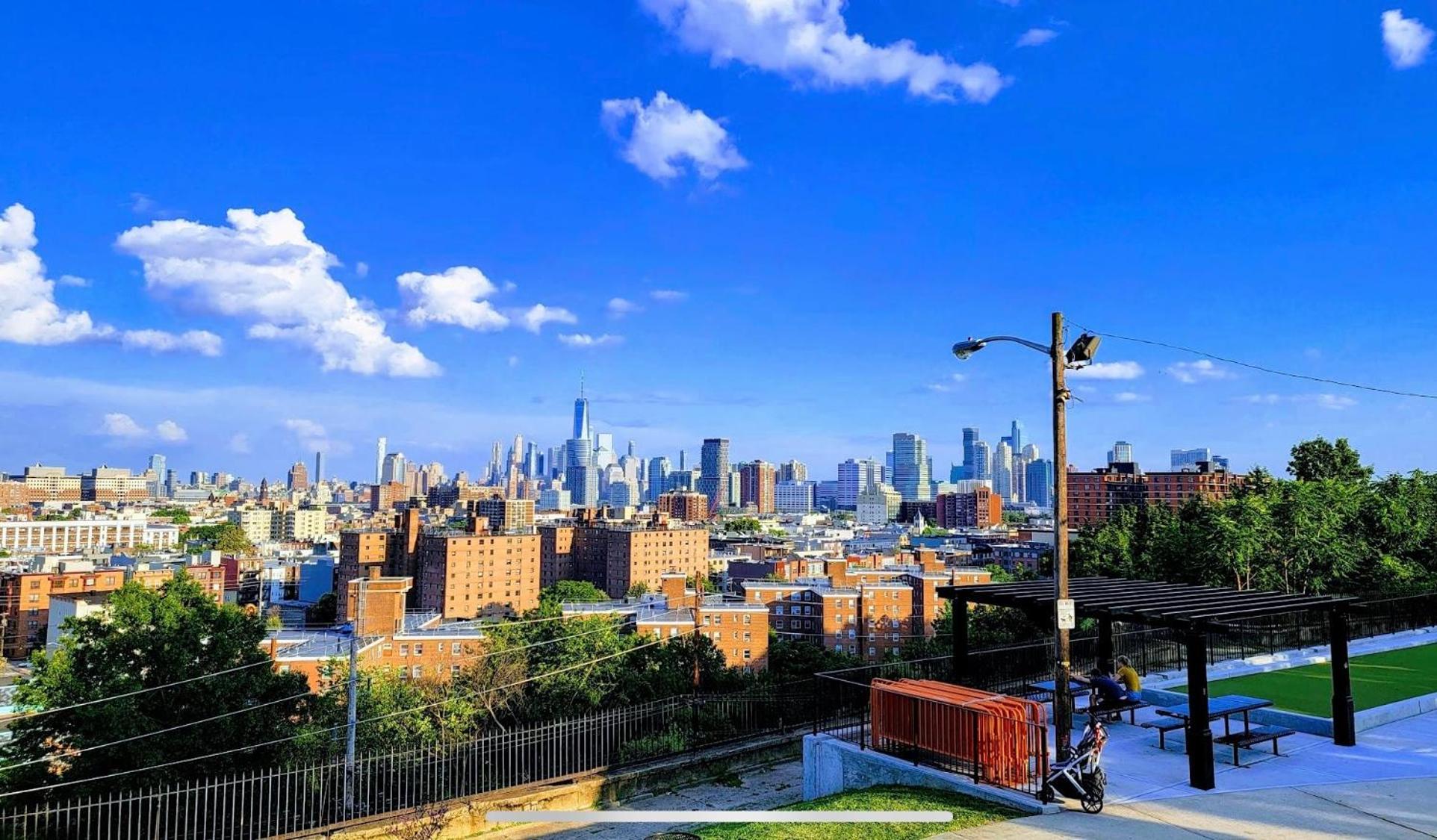 Quiet Apt Only 15 Mins Away From Midtown Manhattan Jersey City Exterior foto